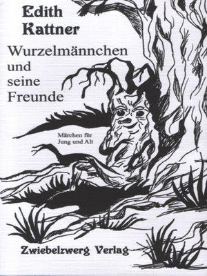 cover image of Wurzelmännchen und seine Freunde